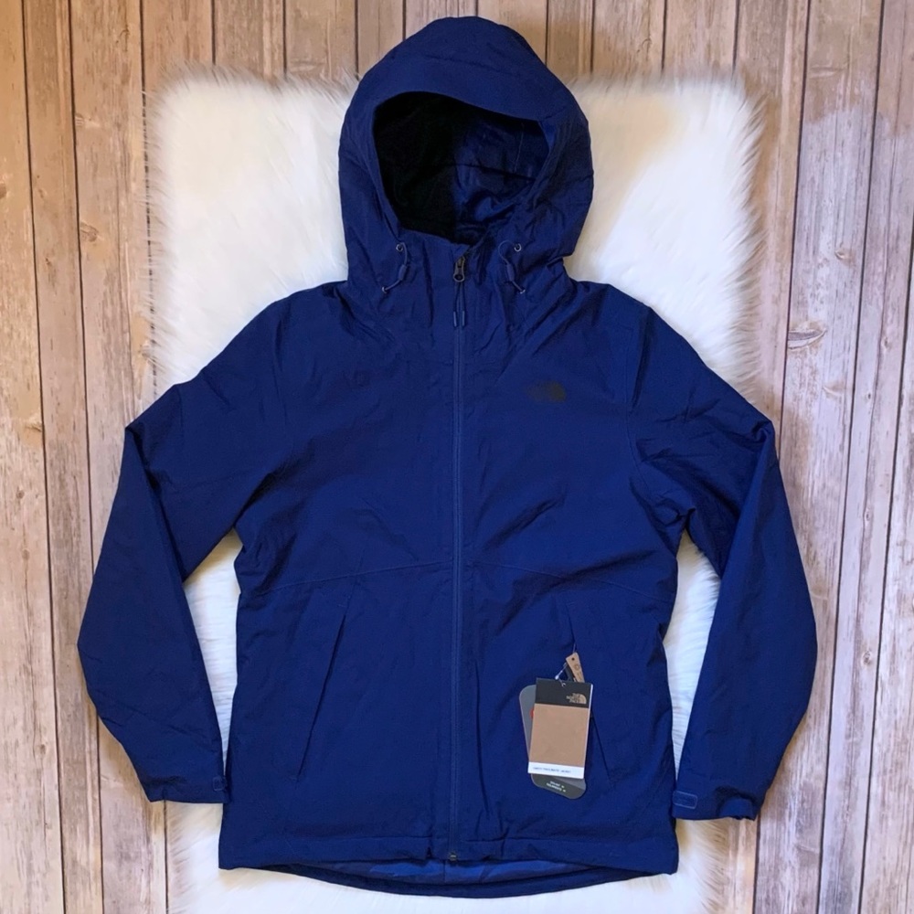 The North Face Women’s Carto TriClimate Jacket - Picture 2 of 9